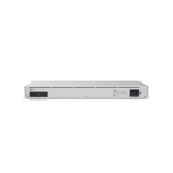 Ubiquiti 8x LAN, WAN, PoE/PoE+, Bluetooth, 4 GB DDR4, 16 GB eMMC, 128 GB SSD 3 Ubiquiti 8x LAN, WAN, PoE/PoE+, Bluetooth, 4 GB DDR4, 16 GB eMMC, 128 GB SSD 3