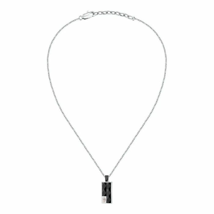 Collar Hombre Maserati JM423ATZ27 50 cm 7 Collar Hombre Maserati JM423ATZ27 50 cm 7
