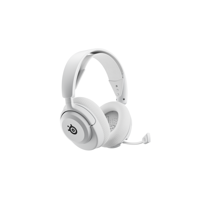 Steelseries STE5707119058018 Auriculares Inalámbricos para Juegos Arctis Nova 5X Blanco 2 Steelseries STE5707119058018 Auriculares Inalámbricos para Juegos Arctis Nova 5X Blanco 2