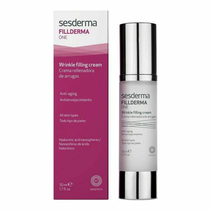 Crema Facial Sesderma 2