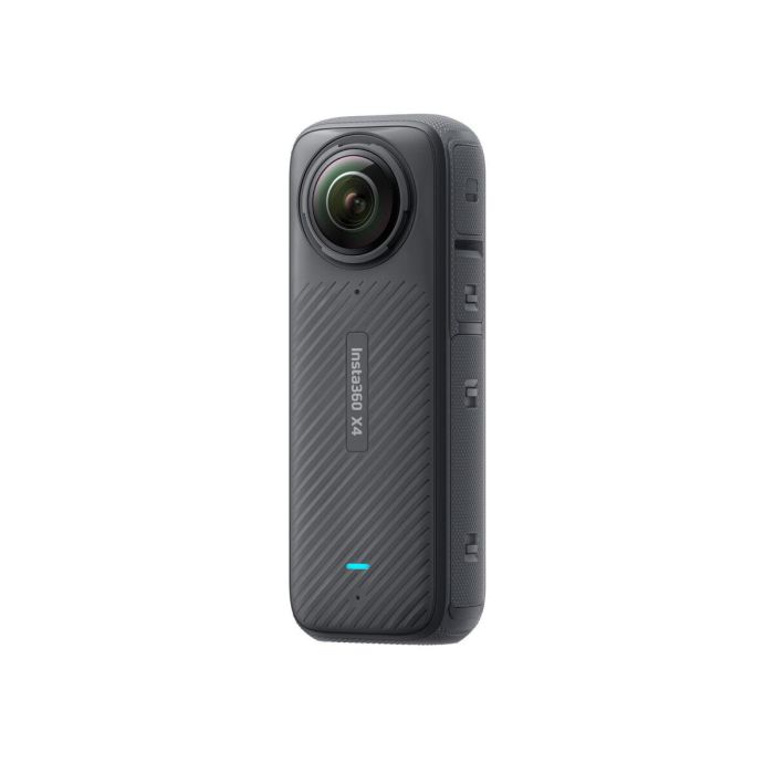 Insta360 Insta360 X4 action sports camera 72 MP 8K Ultra HD 1 Insta360 Insta360 X4 action sports camera 72 MP 8K Ultra HD 1