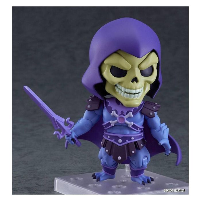 Figura Good Smile Company Nendoroid Masters 4