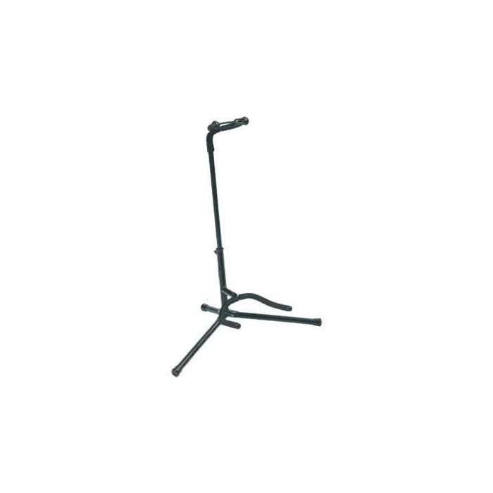 Soporte Guitarra/Bajo Standard - Negro