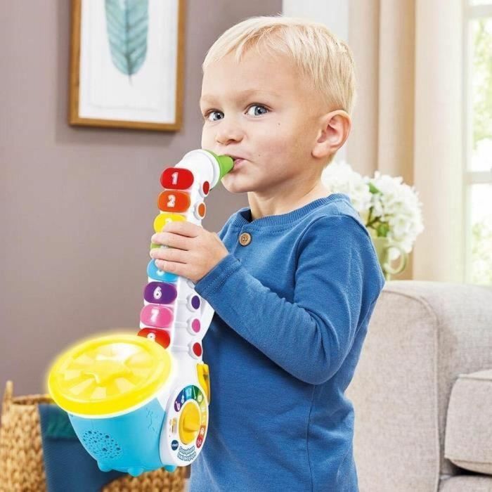 Instrumento musical Vtech LUMI MAGIC 2 Instrumento musical Vtech LUMI MAGIC 2