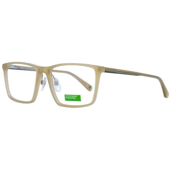 Montura de Gafas Unisex Benetton BEO1001 54526