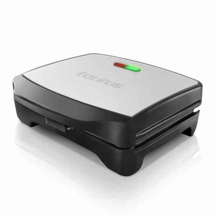 Tostadora Taurus MIAMI PREMIUM 900 W Negro 1 Tostadora Taurus MIAMI PREMIUM 900 W Negro 1
