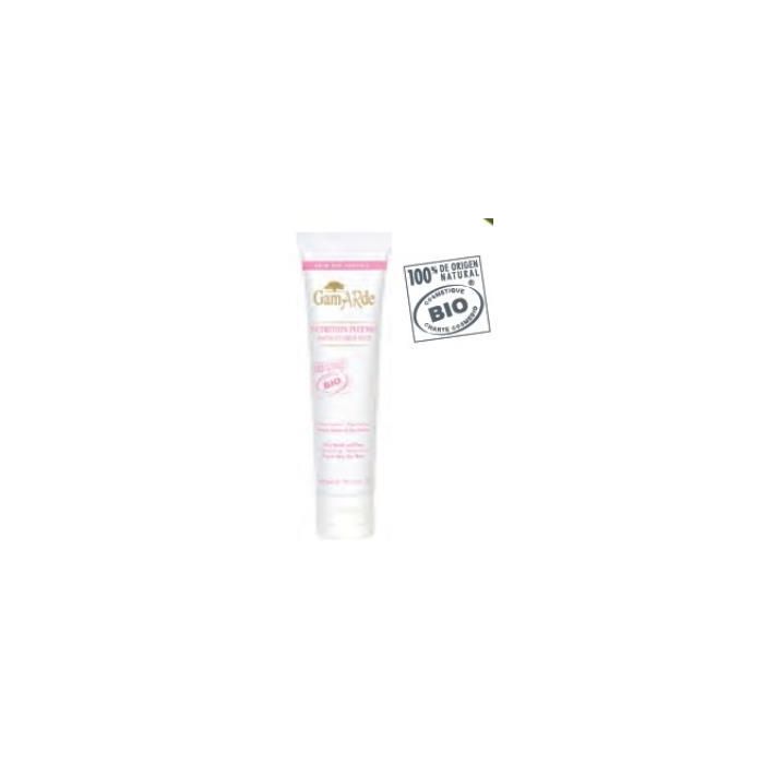 Crema Manos-Pies Nutricion Intensa 100Gr. Bio