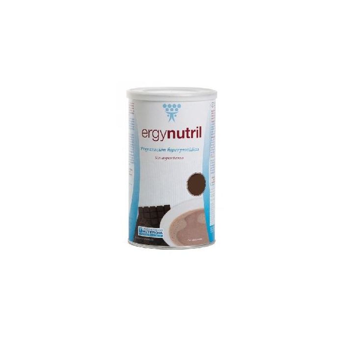 Ergynutril Vainilla
