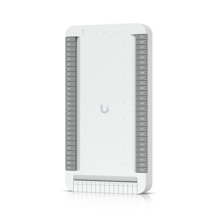 Ubiquiti Elevator Starter Kit, 10/100/1000 Base-T, PoE++, 50V DC, 1.2A 2 Ubiquiti Elevator Starter Kit, 10/100/1000 Base-T, PoE++, 50V DC, 1.2A 2