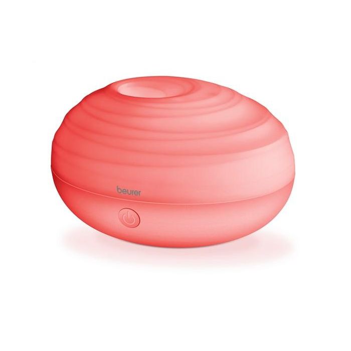 Beurer LA-20 Difusor de Aroma Portatil con Cromoterapia y Tecnologia de Ultrasonidos USB 5