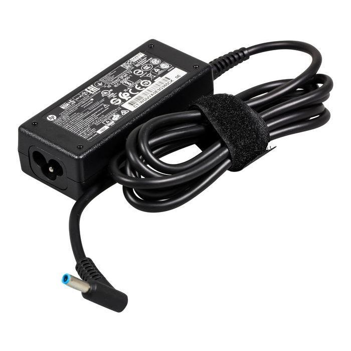 HP AC Adapter 19.5V 2.31A 45W HP AC Adapter 19.5V 2.31A 45W