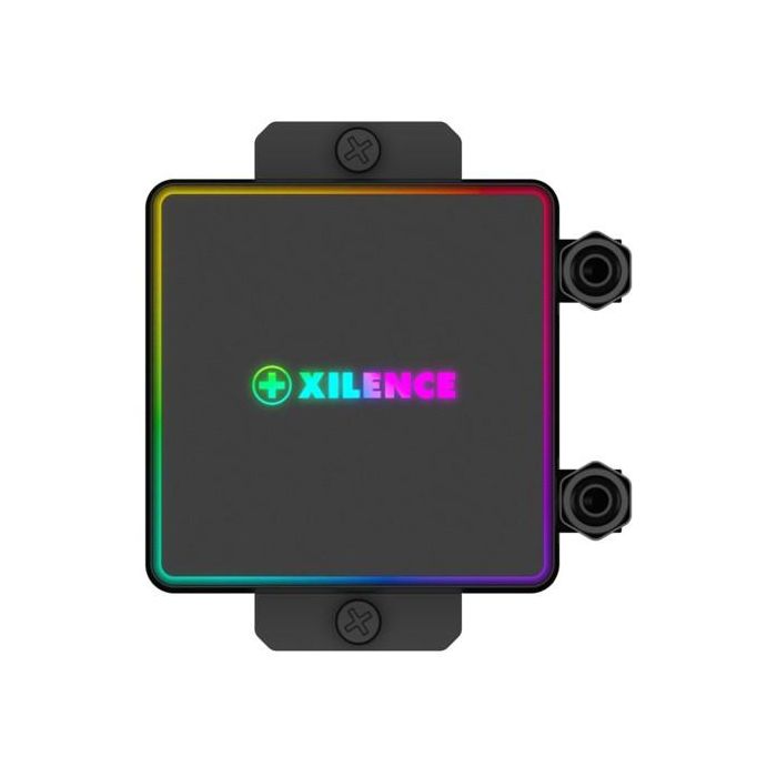 K Cooler Xilence LiQuRizer/ LQ240PRO 240PRO Black | AMD AM4 TDP300W 0 K Cooler Xilence LiQuRizer/ LQ240PRO 240PRO Black | AMD AM4 TDP300W 0