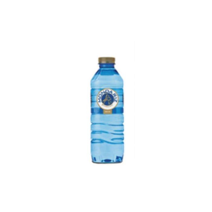 Agua Mineral Natural Mondariz Botella 500Ml (Set de 6)