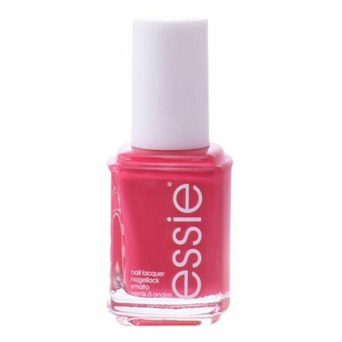 Essie Nail Lacquer #27-Watermelon - Esmalte de uñas profesional, 13.5 ml 16