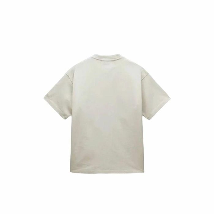 Camiseta de Manga Corta Hombre Napapijri S-Premium Ss 1