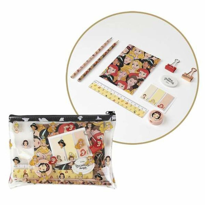 Bolsa Nevera Disney Princess (12 pcs) 7