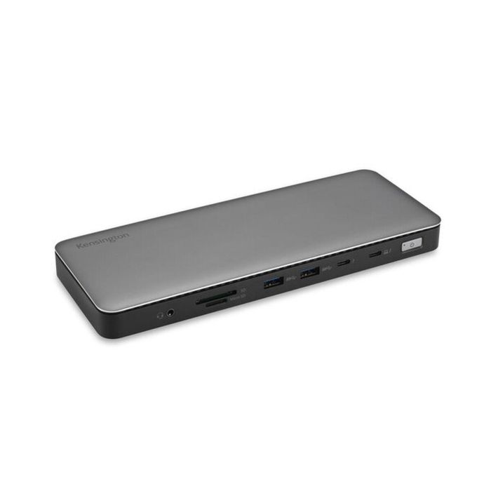 Funda para Teclado Kensington SD5760T 6 Funda para Teclado Kensington SD5760T 6
