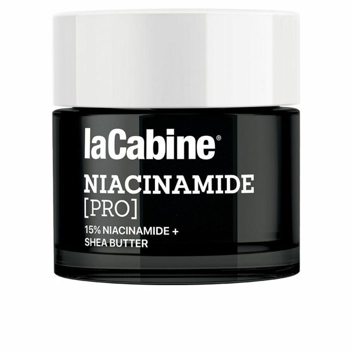 La Cabine Niacinamide Pro 15% Serum Cream 50 mL