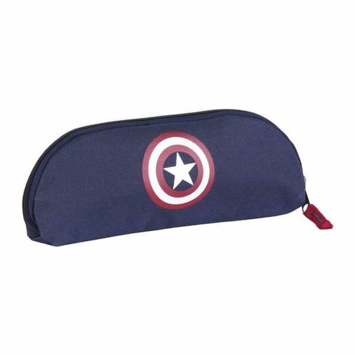 Estuche The Avengers Multicolor 2