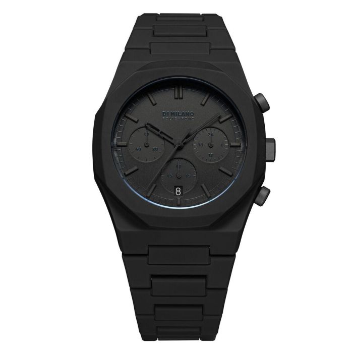 Reloj Hombre D1 Milano SHADOW (Ø 40,5 mm) 0 Reloj Hombre D1 Milano SHADOW (Ø 40,5 mm) 0