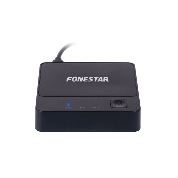 Adaptador Bluetooth FONESTAR FONCAST 1