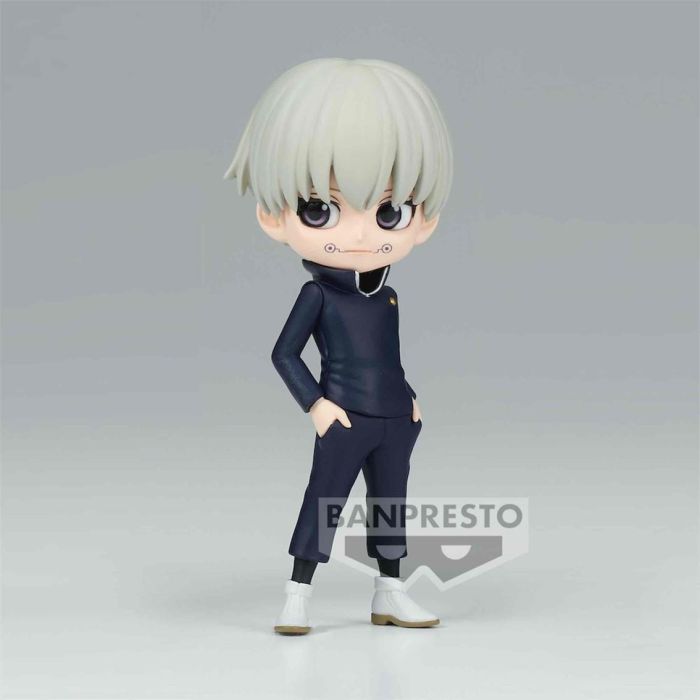 Figura Q Posket Jujutsu Kaisen Toge Figura Q Posket Jujutsu Kaisen Toge
