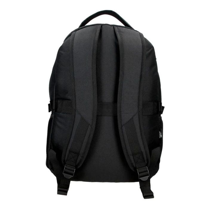 Mochila Deportiva Reebok Cross One Negro 6