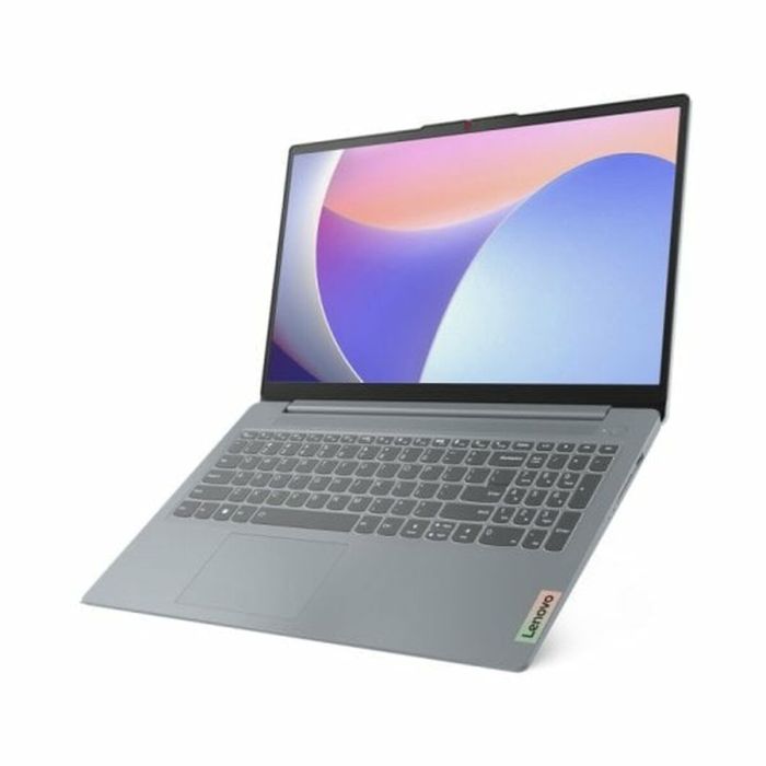 Laptop Lenovo 15,6" i5-12450H 16 GB RAM 512 GB SSD 7