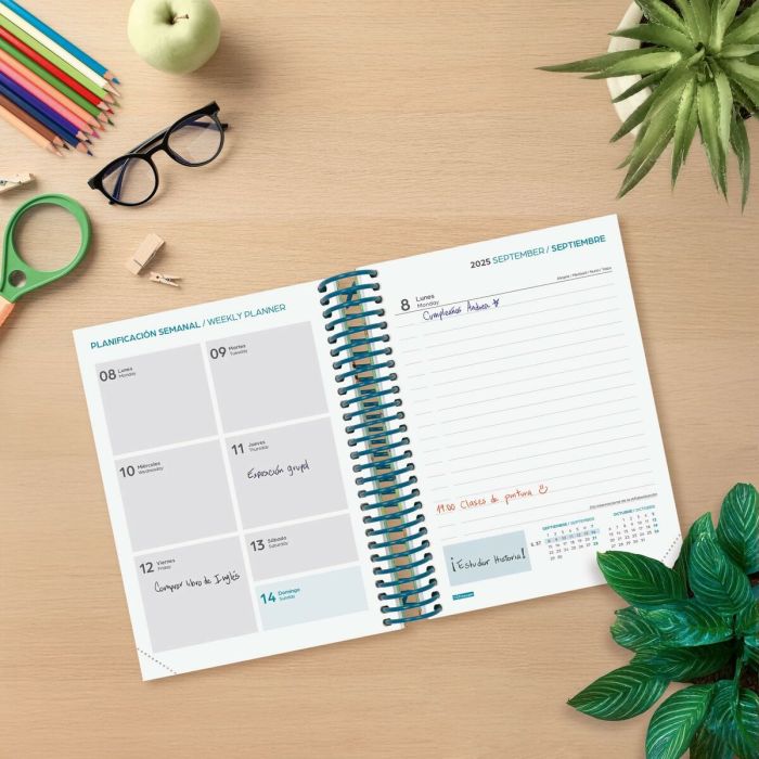 Agenda Finocam 1 Agenda Finocam 1
