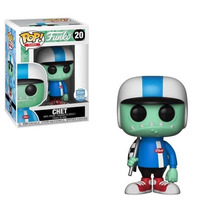 Just For Games 5056635614650 Funko Fusion - Edición Deluxe - Juego de Nintendo Switch 4