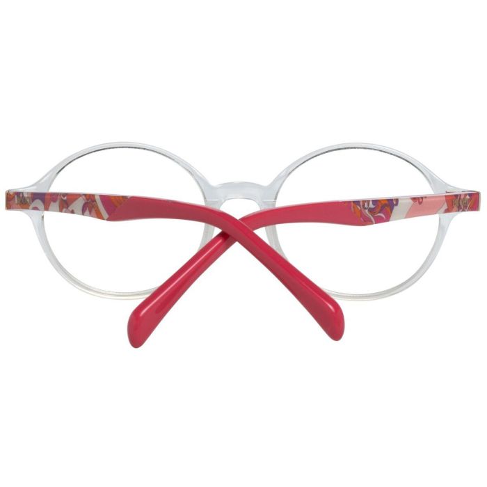 Montura de Gafas Mujer Emilio Pucci EP5002 48026 2