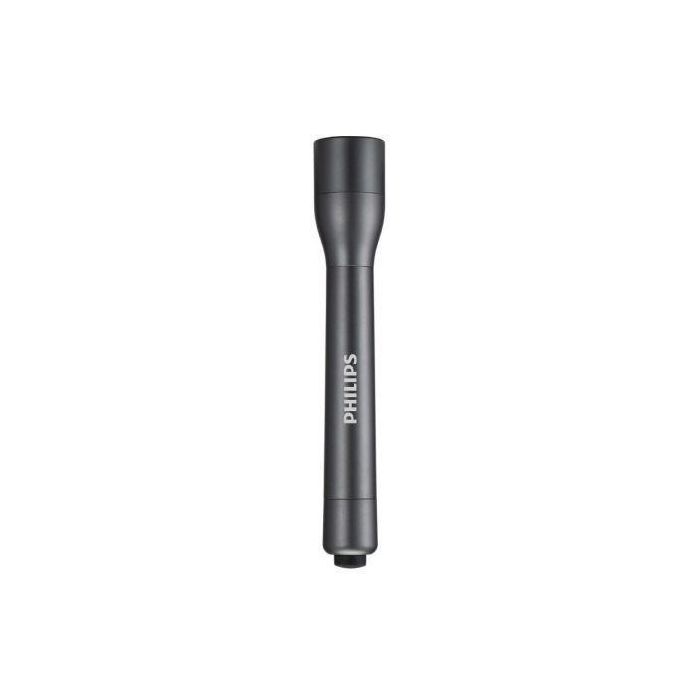 Linterna Philips SFL4002T/10/ 110 Lúmenes/ 2 pilas *AA