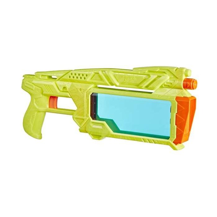 Hasbro Pistola de Agua Super Soaker Dunk Fill 60x25x7 cm 2 Hasbro Pistola de Agua Super Soaker Dunk Fill 60x25x7 cm 2