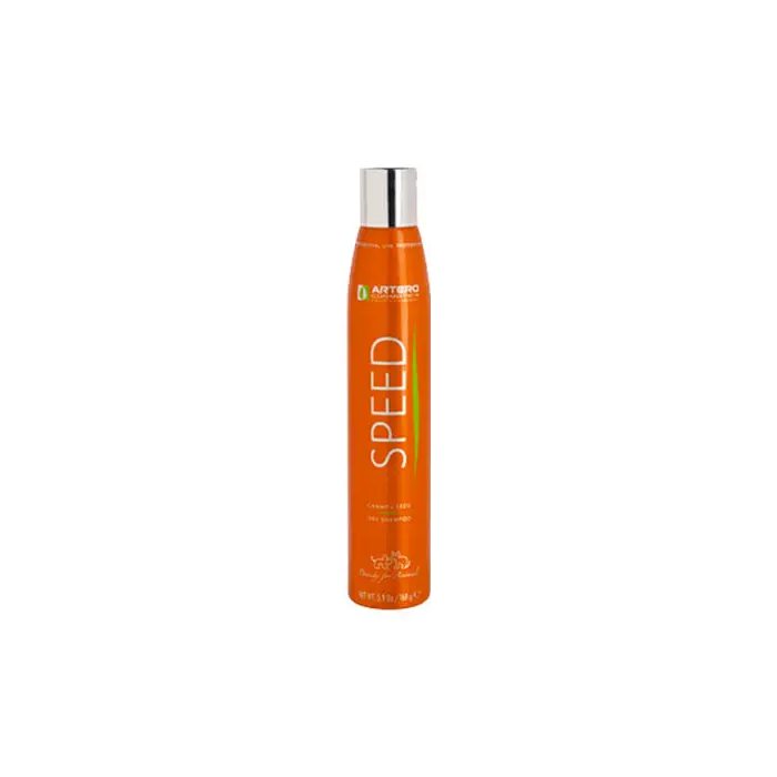 Artero Higiene Speedchampú Seco 300 mL Artero Higiene Speedchampú Seco 300 mL