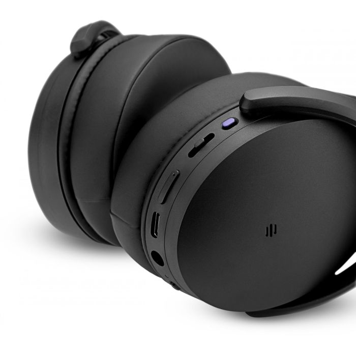 EPOS ADAPT 360 Auriculares Inalámbricos Negro 3