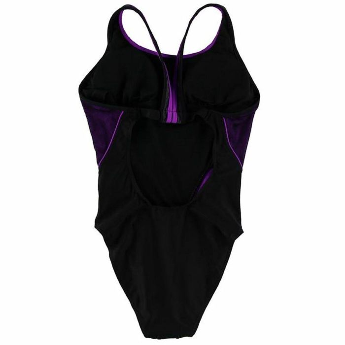 Bañador Mujer Phelps Hanoi Negro 2 Bañador Mujer Phelps Hanoi Negro 2