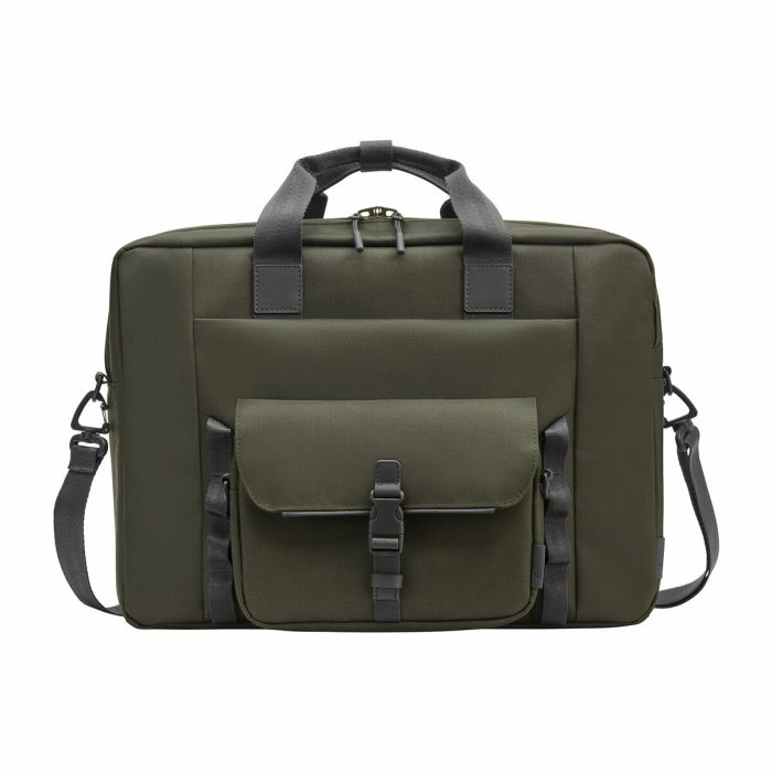 Mochila para Portátil HP 9J4C2AA Verde 10 Mochila para Portátil HP 9J4C2AA Verde 10