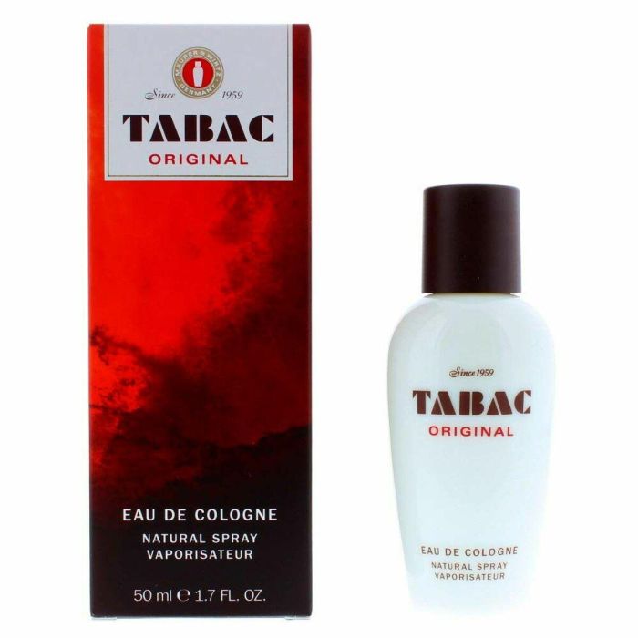 Tabac Original 50 mL Edc