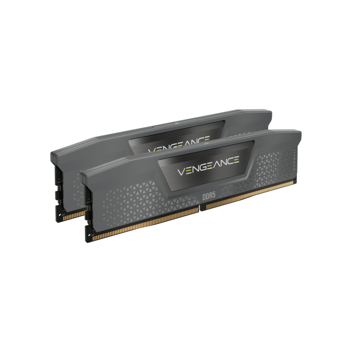 Memoria RAM Corsair 64 GB DDR5 6000 MHz Memoria RAM Corsair 64 GB DDR5 6000 MHz