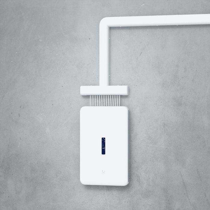 Ubiquiti Polycarbonate/ABS blend, For Dream Wall 2 Ubiquiti Polycarbonate/ABS blend, For Dream Wall 2