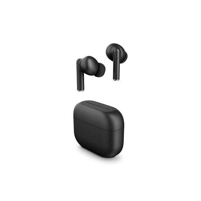 Energy Sistem Auriculares True Wireless S2, 20h Autonomía, Deep Bass, Bluetooth 5.0, Graphite Energy Sistem Auriculares True Wireless S2, 20h Autonomía, Deep Bass, Bluetooth 5.0, Graphite