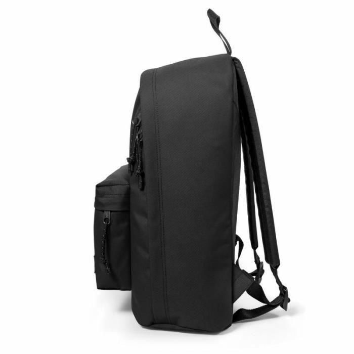 Mochila - EASTPAK - Fuera de la oficina - Negra 3 Mochila - EASTPAK - Fuera de la oficina - Negra 3