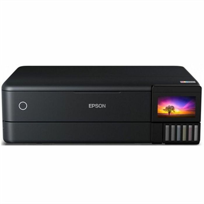 Epson ET-8550 Impresora Multifunción EcoTank A3 Fotográfica