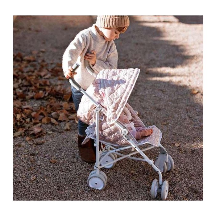 Muñecas Arias Silla paseo Fantasy 34x61x73 cm (altura manillar 73 cm) 6