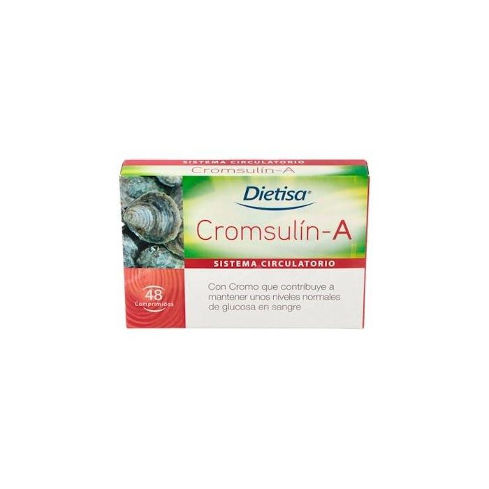 Cromsulín-A