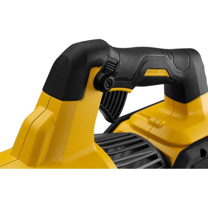 DEWALT Flexvolt Akku-Axialgeblaese 54 Volt. Basisv. 4