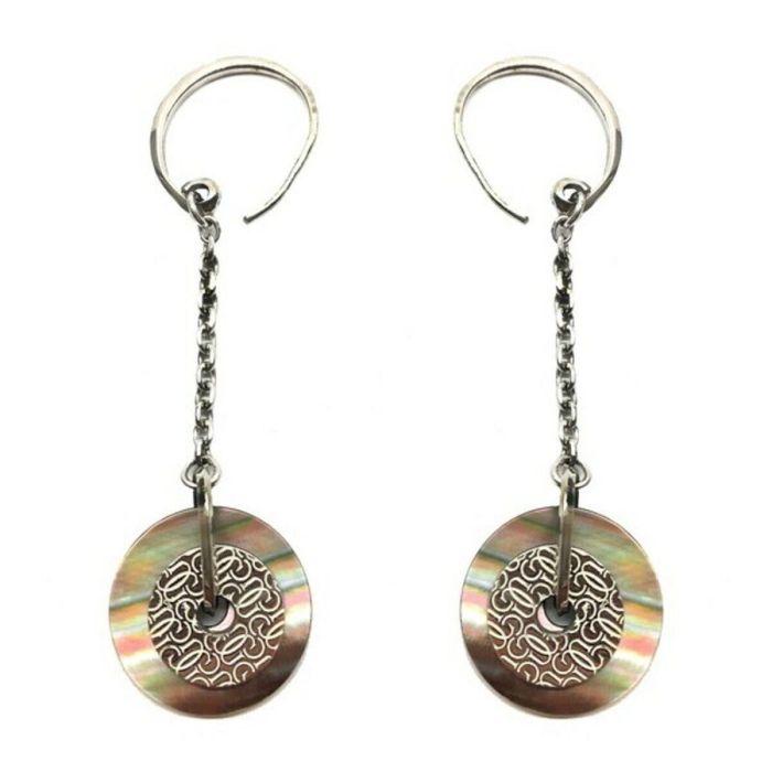 Pendientes Mujer Guess CWE90702 (1 x 1 cm) Pendientes Mujer Guess CWE90702 (1 x 1 cm)
