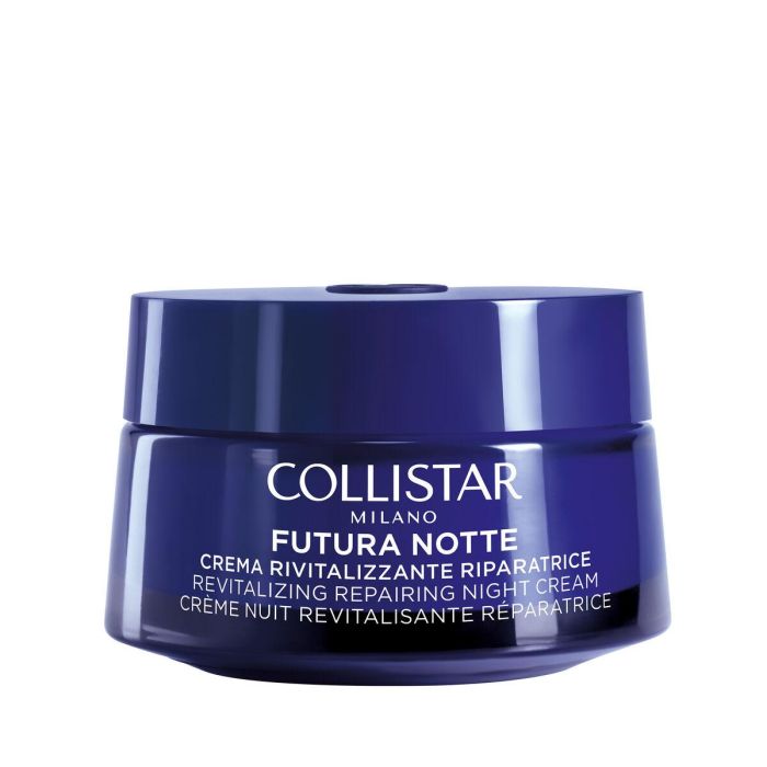Collistar Futura Crema Revitalizante Reparadora Noche 50 ml
