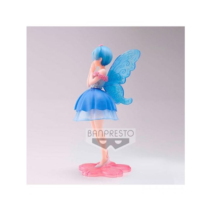 Figura Banpresto Re Zero Starting Life 2 Figura Banpresto Re Zero Starting Life 2