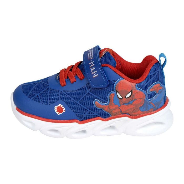 Zapatillas Deportivas Infantiles Spider-Man 5